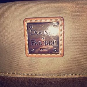 Dooney & Bourke purse